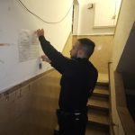 Baby dies at unlicensed Bnei Brak daycare, worker detained by police for further questioning