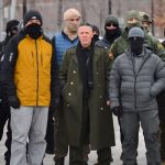 Border Patrol com. Gregory Bovino decries ICE ‘Gestapo’ comparisons, critics target ‘Nazi-coat’