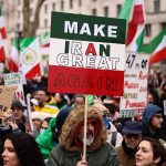 US supporting Iran’s protesters is still ‘America First’ – opinion