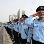 Ran Gvili’s funeral procession in pictures: Last hostage heads to final rest as crowds line streets