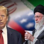 Trump says he plans to talk to Iran while Pentagon prepares for possible action