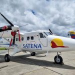 Plane crash in Colombia kills all 15 on board including lawmaker