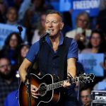 Bruce Springsteen releases Minneapolis protest song, sings ‘ICE out now!’