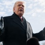 Trump weighing new, major action against Iran, including regime change – report