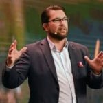 Sweden Democrats leader backs IRGC, Muslim Brotherhood terror listings amid rising antisemitism