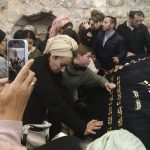 Jews hold first daytime prayer at Joseph’s Tomb in 25 years