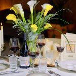 A luxury Passover escape by the sea