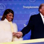 Trump’s ‘No. 1 fan,’ Nicki Minaj pledges up to $300,000 towards new US child investment accounts