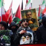 Turkey arrests six suspected of spying for Iran, targeted NATO-run air base