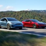 Elon Musk’s Tesla halts production of Model X, Y to focus on ‘autonomous future’ in 2026