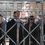 The man who influenced JD Vance, and the shift American Jews cannot miss – comment