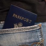 My four-year-old says the most precious thing in our home is our passports – opinion