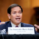 US Secretary of State Marco Rubio bans senior Iranian officials, families from being in US