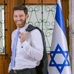 South Africa declares Israeli chargé d’affaires persona non grata