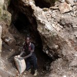 More than 200 killed in coltan mine collapse in east Congo, official says