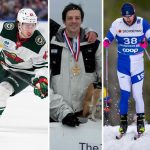 Jewish and Israeli athletes to watch in the 2026 Winter Olympics