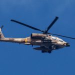 US approves more than $6.5 billion in potential military sales to Israel, Pentagon says