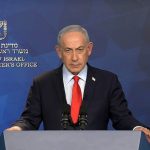 Netanyahu: If Saudis want deal, we expect them not to align with anti-Israel forces
