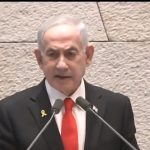 Netanyahu Warns Iran: Any Attack Would Trigger Unprecedented Israeli Response