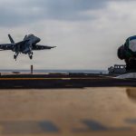 Amid Iran tensions, US announces multi-day aerial military drill in Middle East