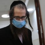 Lev Tahor leader Elazar Rumpler sentenced to two years for child assault