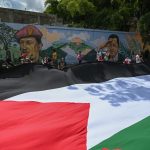 After Maduro’s ouster, Venezuela’s embattled Jewish community watches and waits