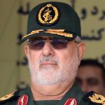 Iran Guards have ‘finger on the trigger,’ chief of force says as US fleet heads to region