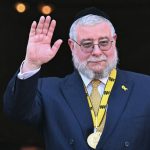 US antisemitism envoy feuds with prominent European rabbi, drawing praise from Elon Musk