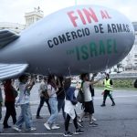 With new trade restrictions, Spain looks to trigger EU cascade against Israel