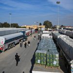 Rafah crossing reopening was ‘imposed’ on Israel by Gaza mediators — officials