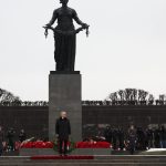 Russia accused of Holocaust distortion over ‘Genocide of the Soviet People’ memorial day