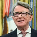 UK’s former US envoy apologizes to Epstein’s victims, but not for his own ties