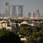 Israeli reportedly held for nine days in Dubai due to mistaken identity