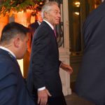 With appointment to Gaza Board of Peace, Tony Blair returns to Middle East limelight