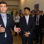 US pressing Bolivia to expel suspected Iranian spies, blacklist IRGC and proxy groups