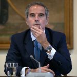 Standoff with Iran over nuclear inspections cannot last forever, says IAEA chief