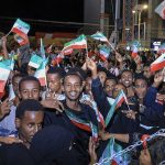 Somaliland denies it agreed to accept Gaza refugees or host Israeli military bases