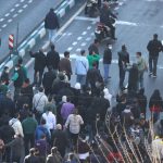 At least 35 people, including 4 children, killed in Iran protests, rights group says