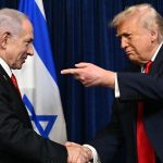 Netanyahu said to have asked Trump to hold off on striking Iran