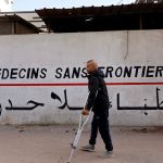 Israel vows to enforce ban on 37 aid groups in Gaza after deadline passes