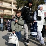 Israel condemns Sharaa regime’s ‘attacks against Kurdish minority’ in Syria’s Aleppo