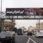 Trump stalls on Iran intervention, leaving an uncertain future for a divided nation