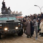 Syrian government, Kurds agree on integration deal; US hails ‘historic milestone’