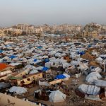 Less than a third of Israelis say country won the war against Hamas in Gaza, poll finds