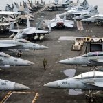 Trump: ‘A beautiful armada’ is sailing toward Iran right now, ‘I hope they make a deal’