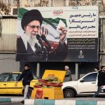 Iran targets injured at hospitals in crackdown on protesters