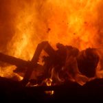 Ritual cremations may have occurred in Africa 9,500 years ago, researchers say