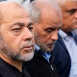 Senior Hamas official: We never agreed to disarm, no one’s raised it with us directly