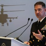 CENTCOM chief reportedly to visit Israel on Saturday amid US military buildup in Mideast