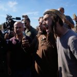 Wave of settler attacks reported across West Bank villages over weekend